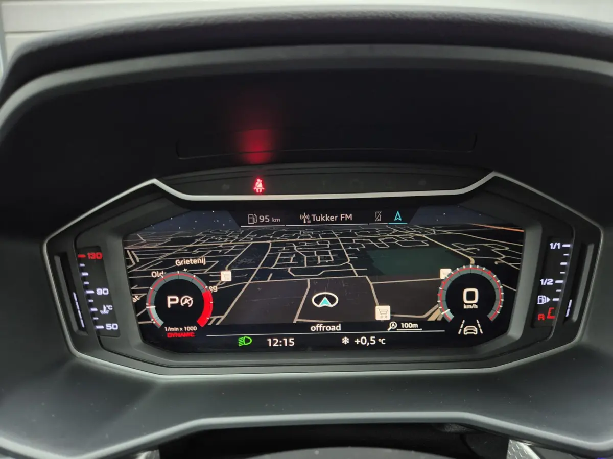 40 TFSI 200PK S-Line/ACC/Lane/Matrix/Virtual/Leder/