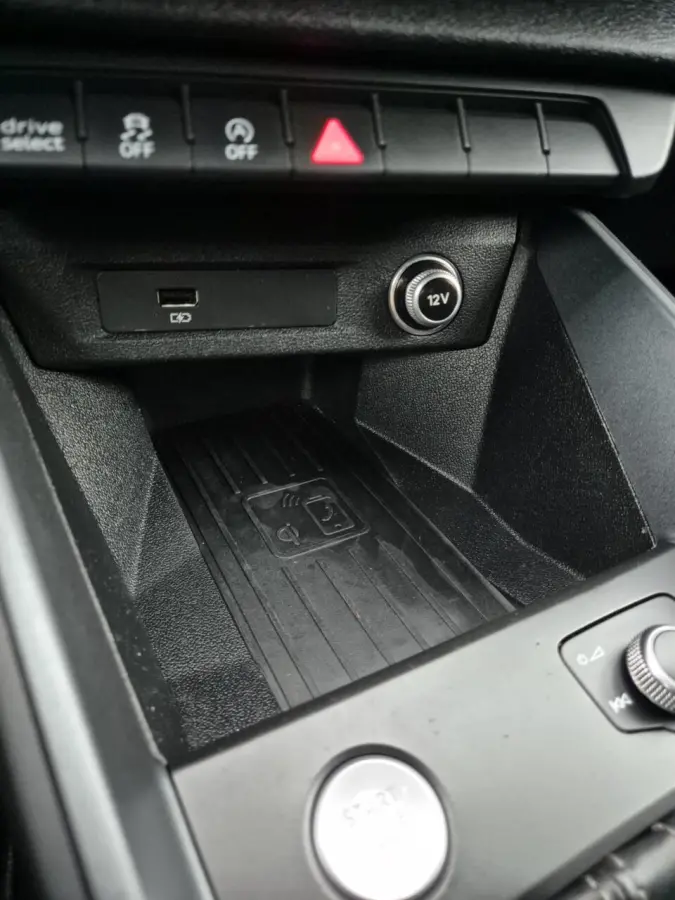 40 TFSI 200PK S-Line/ACC/Lane/Matrix/Virtual/Leder/