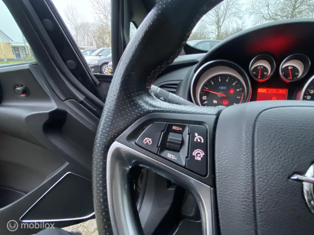 2.0 Turbo OPC
