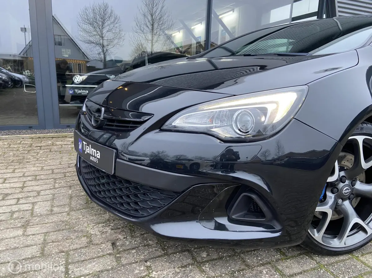 2.0 Turbo OPC