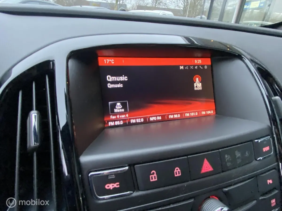 2.0 Turbo OPC