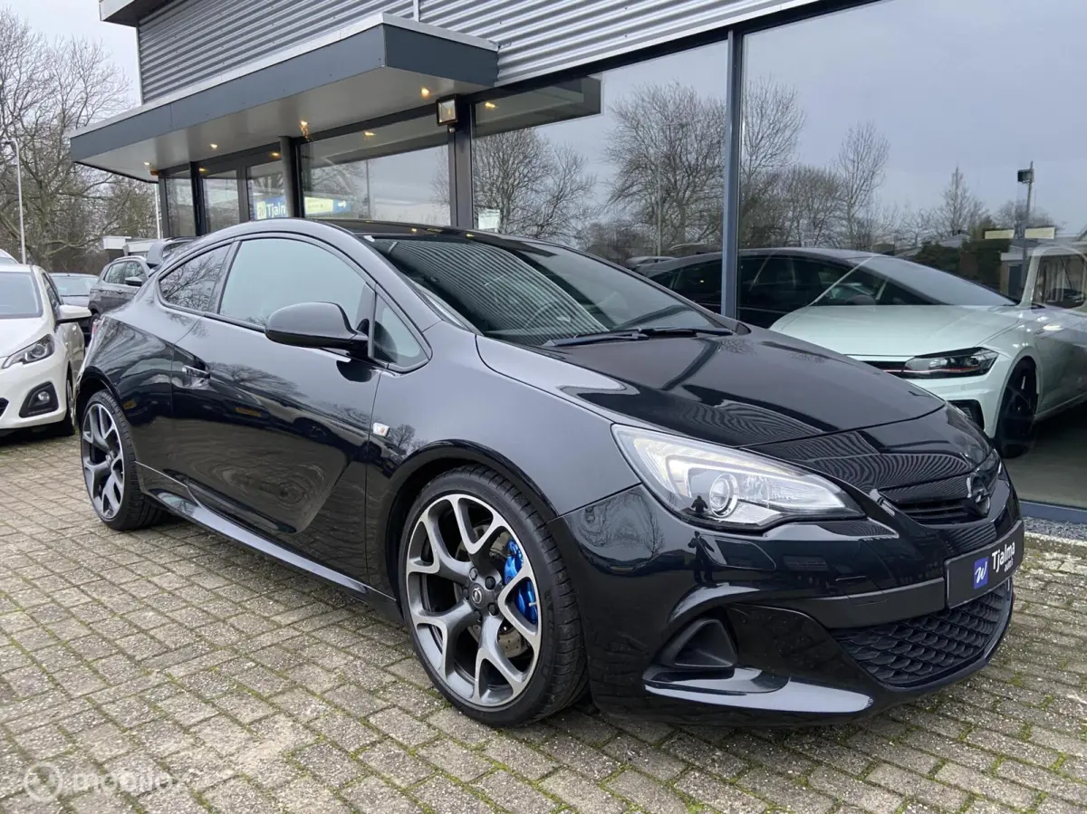 2.0 Turbo OPC