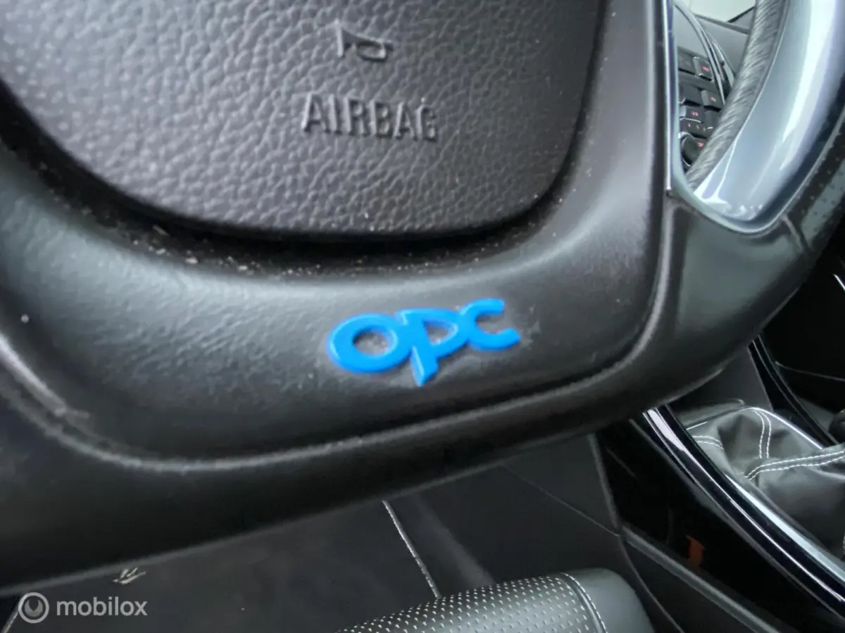 2.0 Turbo OPC