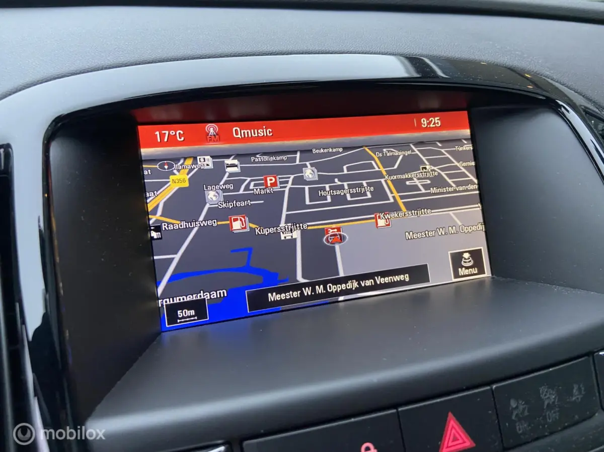 2.0 Turbo OPC