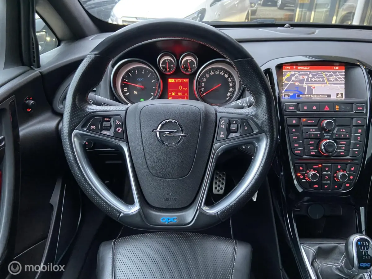 2.0 Turbo OPC