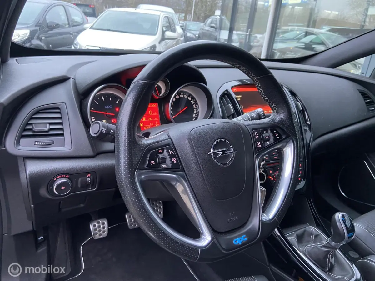 2.0 Turbo OPC