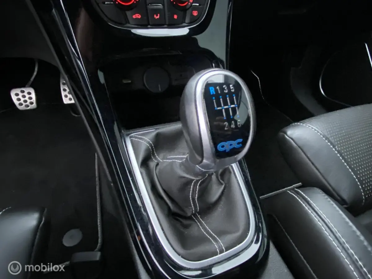 2.0 Turbo OPC