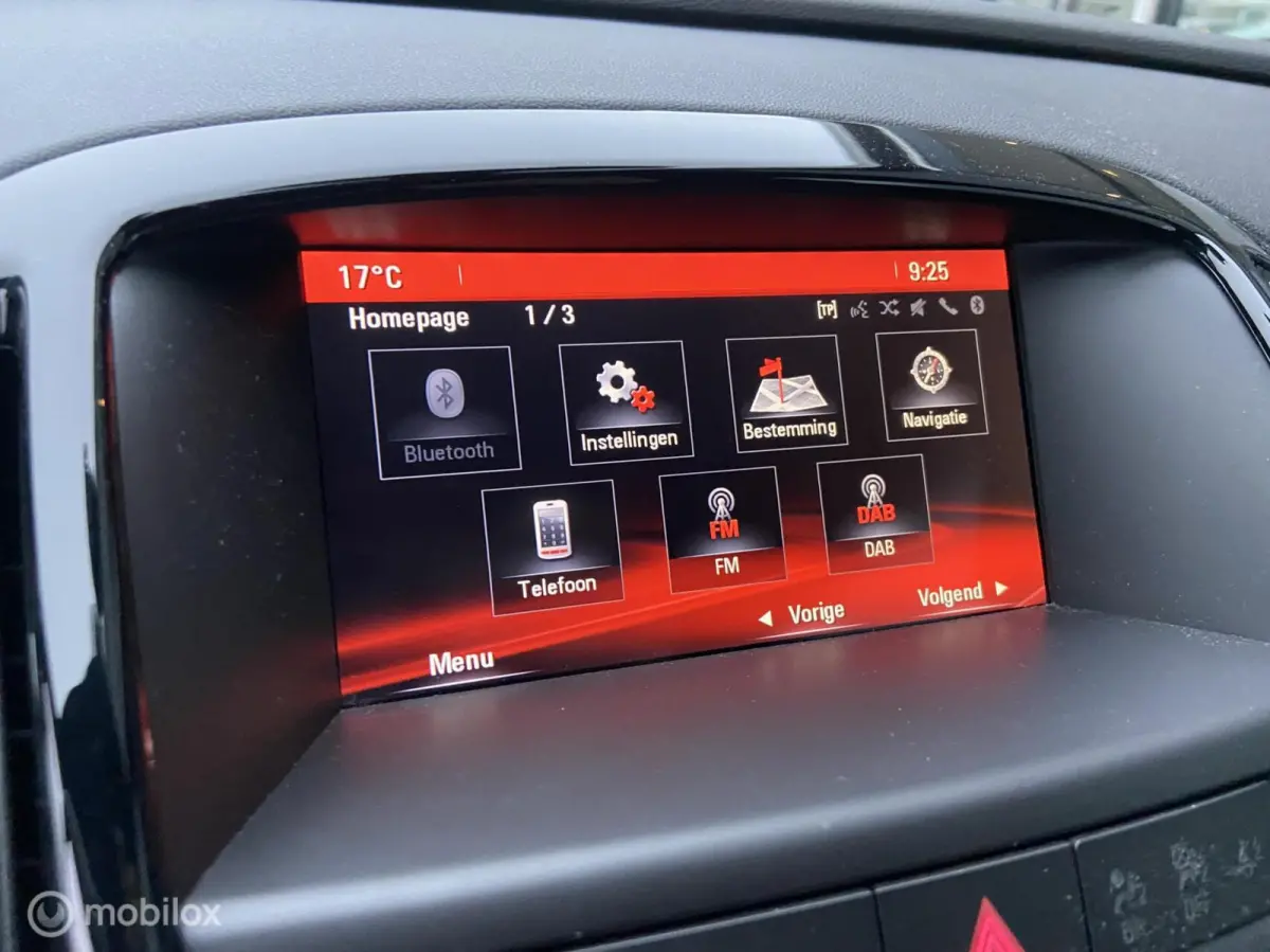 2.0 Turbo OPC