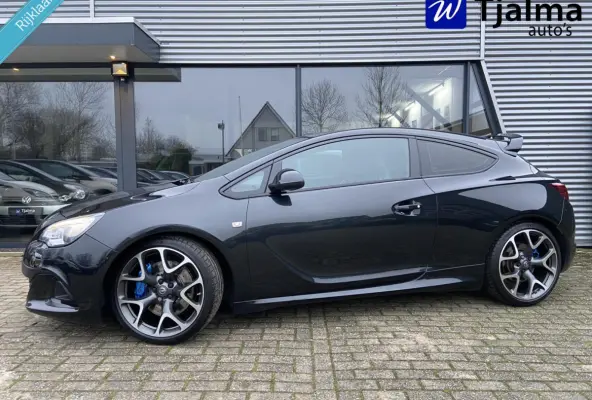 2.0 Turbo OPC