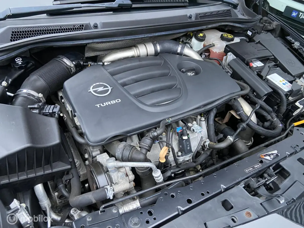 2.0 Turbo OPC