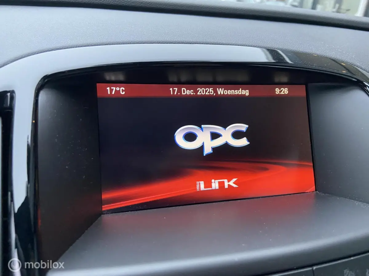 2.0 Turbo OPC
