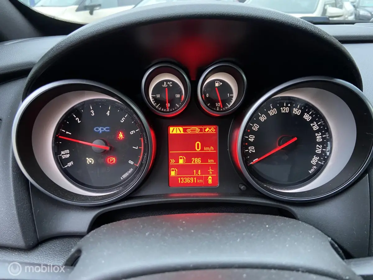 2.0 Turbo OPC