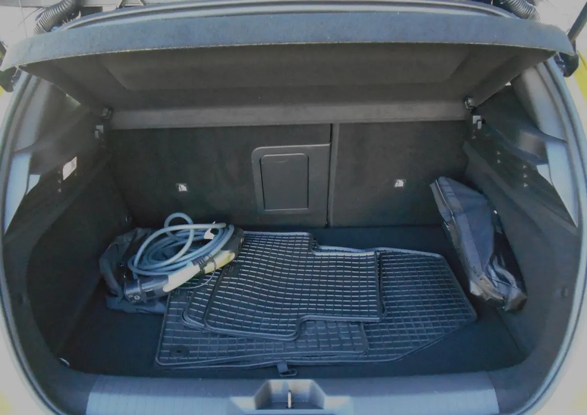 1.6 Hybrid GS Line,Carplay,360 Camera,Navi