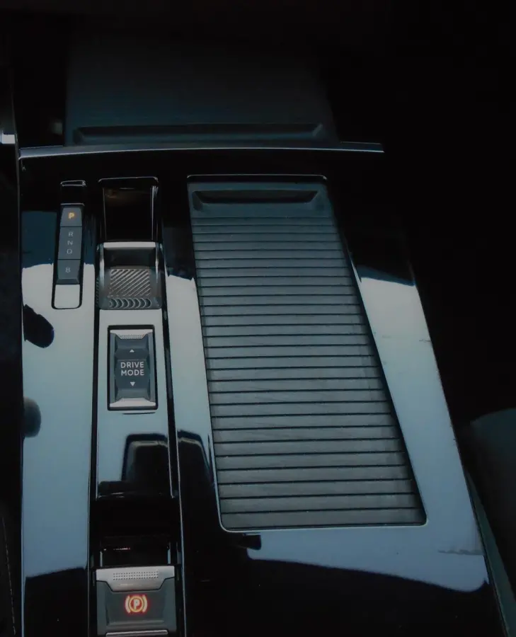 1.6 Hybrid GS Line,Carplay,360 Camera,Navi