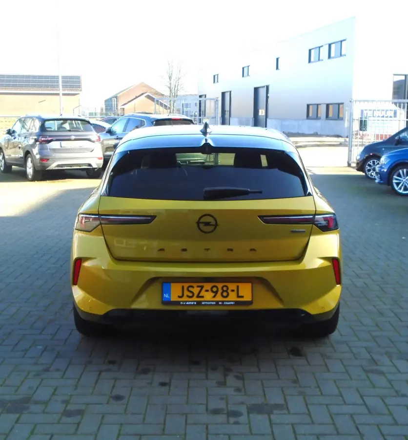 1.6 Hybrid GS Line,Carplay,360 Camera,Navi