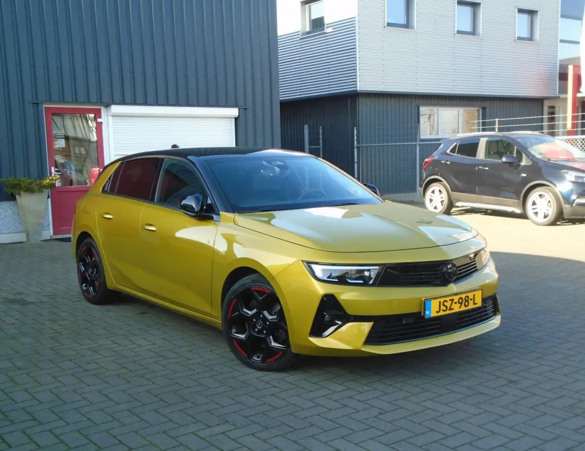 1.6 Hybrid GS Line,Carplay,360 Camera,Navi