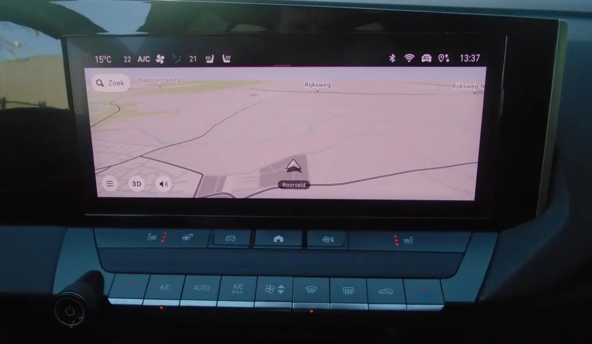 1.6 Hybrid GS Line,Carplay,360 Camera,Navi