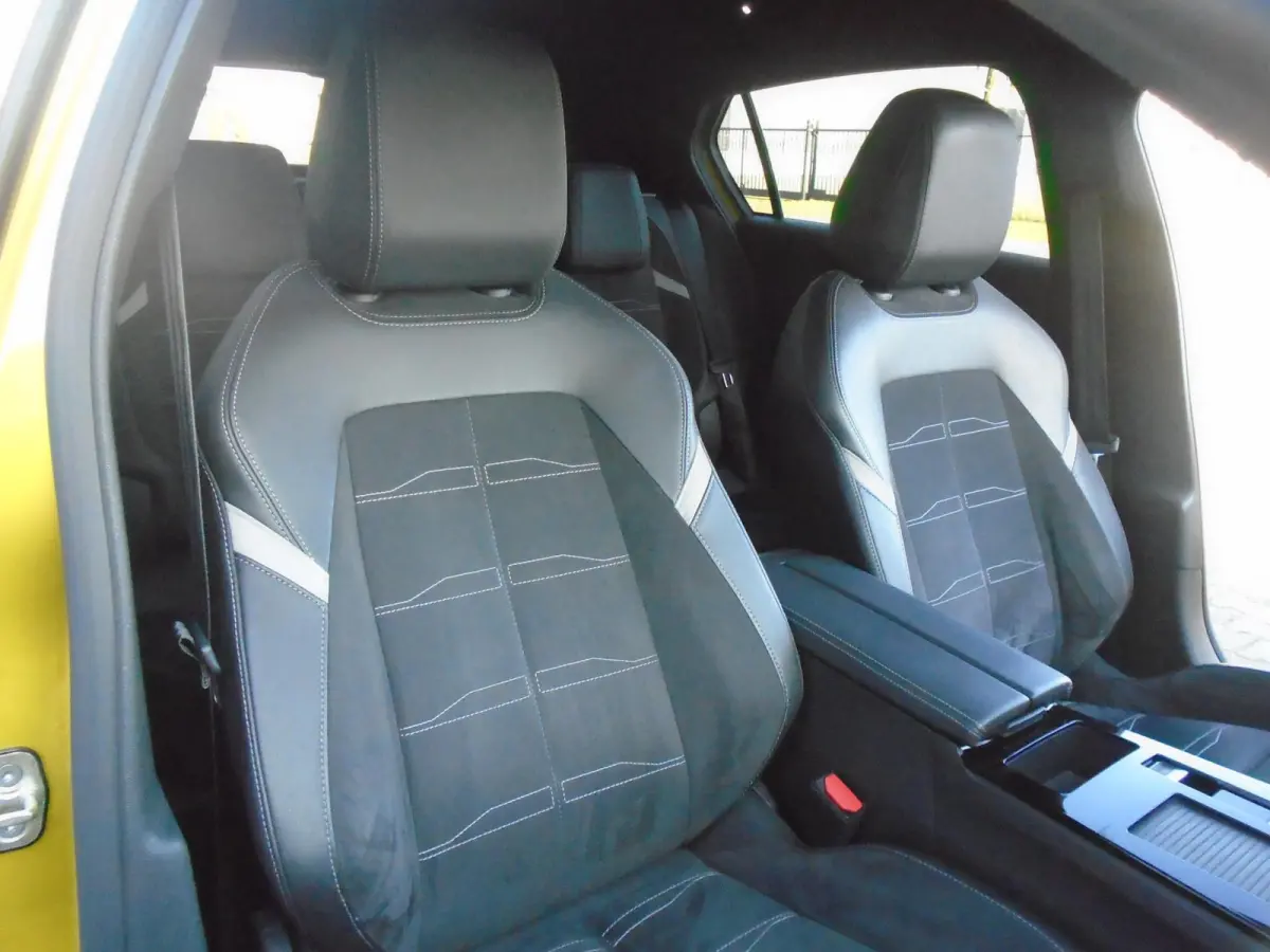 1.6 Hybrid GS Line,Carplay,360 Camera,Navi