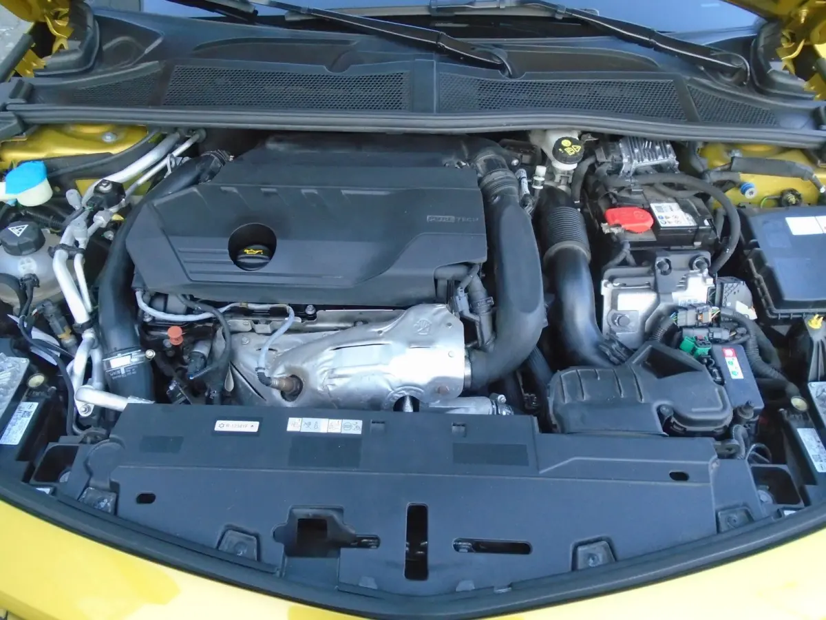 1.6 Hybrid GS Line,Carplay,360 Camera,Navi