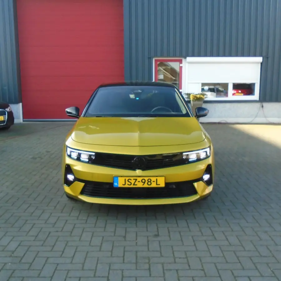 1.6 Hybrid GS Line,Carplay,360 Camera,Navi