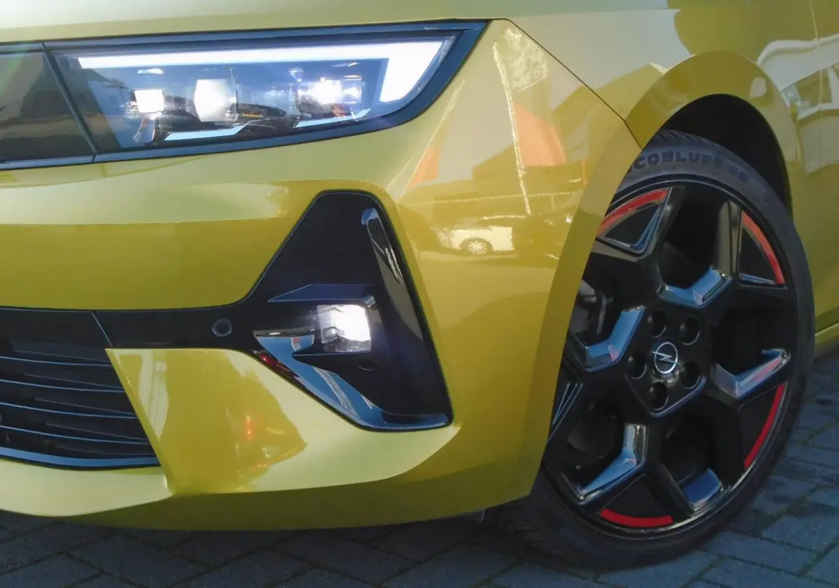 1.6 Hybrid GS Line,Carplay,360 Camera,Navi