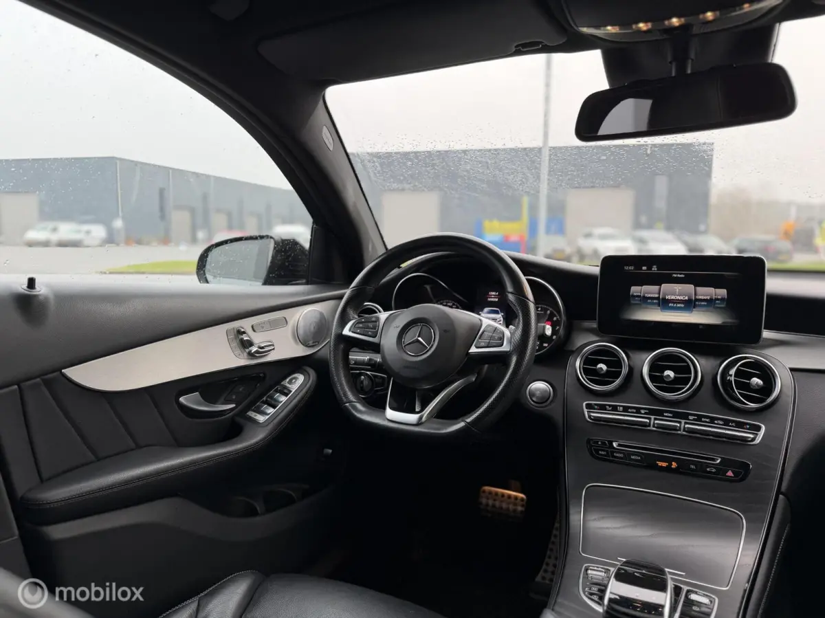 250 | 4MATIC | Business Solution AMG | Panoramadak | Burmester | 360 Camera | Automaat | 2019