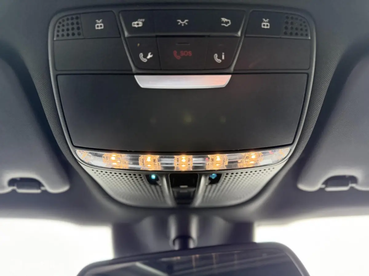 250 | 4MATIC | Business Solution AMG | Panoramadak | Burmester | 360 Camera | Automaat | 2019