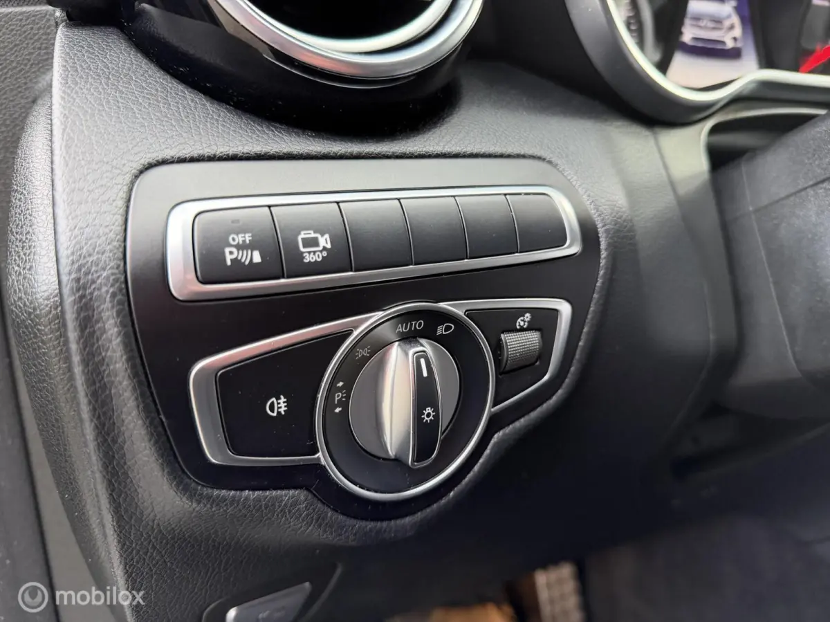 250 | 4MATIC | Business Solution AMG | Panoramadak | Burmester | 360 Camera | Automaat | 2019