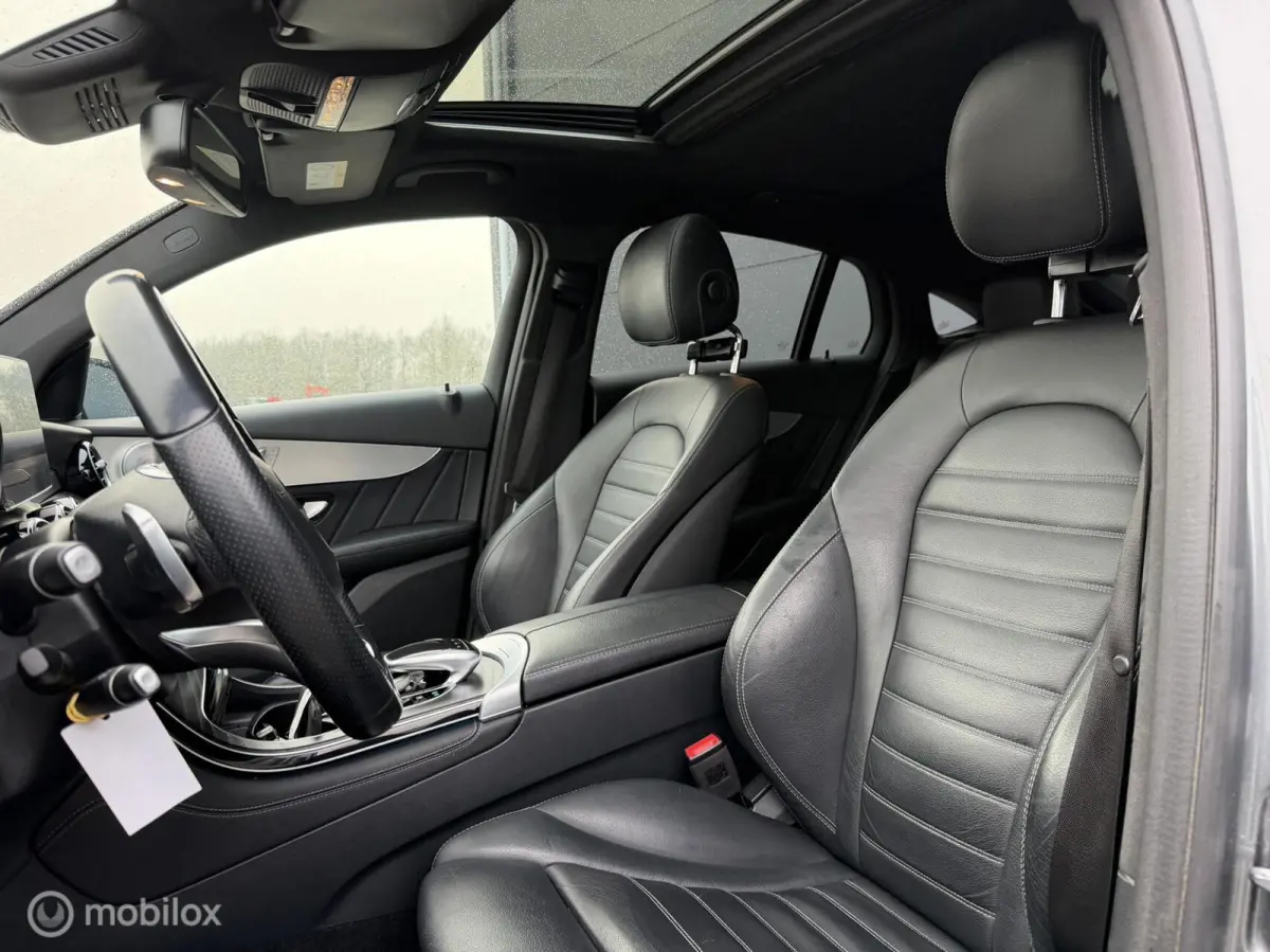 250 | 4MATIC | Business Solution AMG | Panoramadak | Burmester | 360 Camera | Automaat | 2019