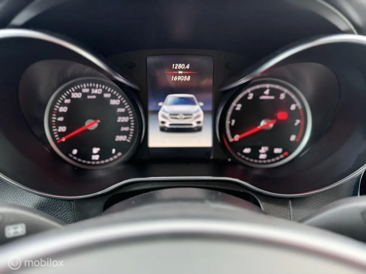250 | 4MATIC | Business Solution AMG | Panoramadak | Burmester | 360 Camera | Automaat | 2019