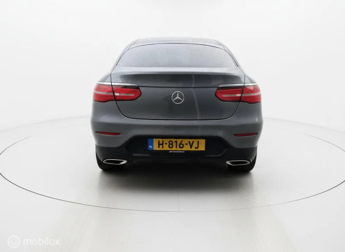 250 | 4MATIC | Business Solution AMG | Panoramadak | Burmester | 360 Camera | Automaat | 2019