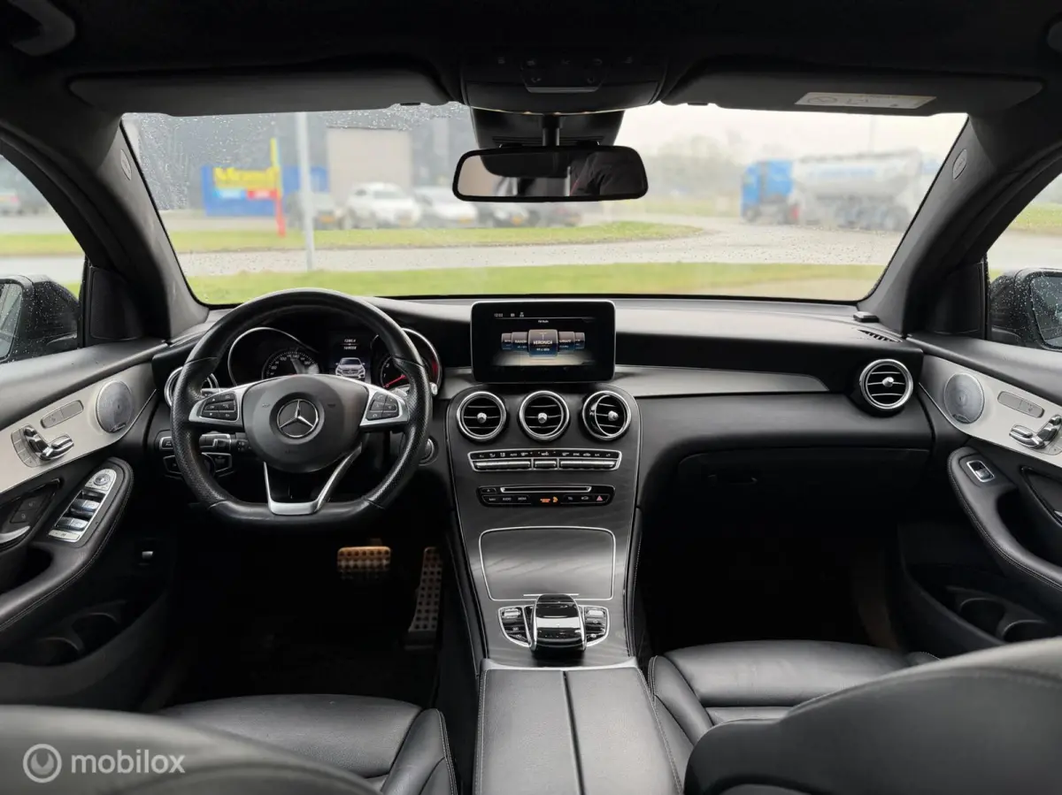 250 | 4MATIC | Business Solution AMG | Panoramadak | Burmester | 360 Camera | Automaat | 2019