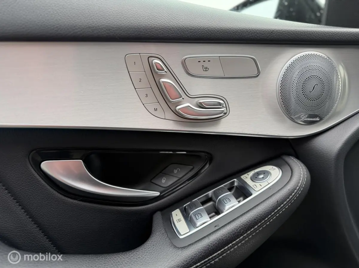250 | 4MATIC | Business Solution AMG | Panoramadak | Burmester | 360 Camera | Automaat | 2019