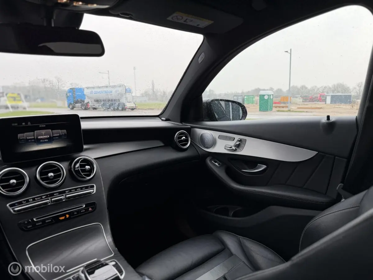 250 | 4MATIC | Business Solution AMG | Panoramadak | Burmester | 360 Camera | Automaat | 2019