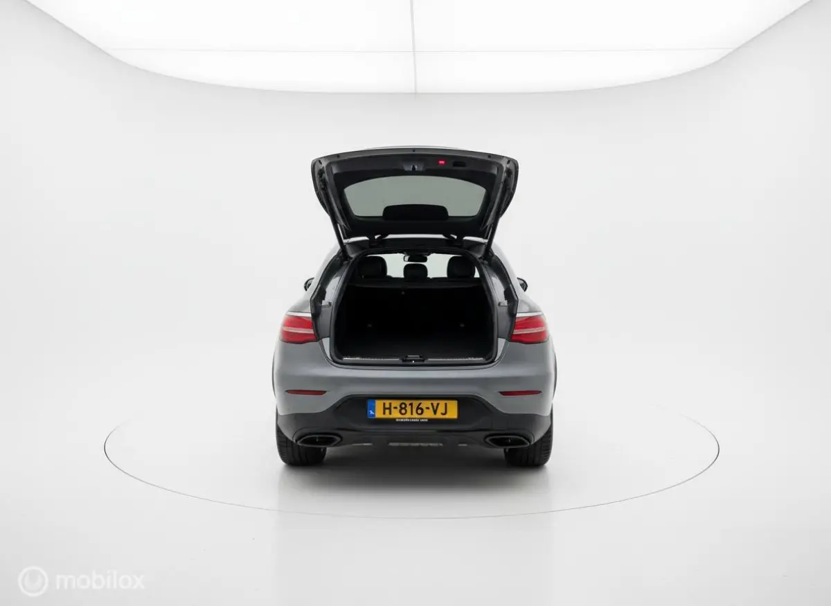 250 | 4MATIC | Business Solution AMG | Panoramadak | Burmester | 360 Camera | Automaat | 2019