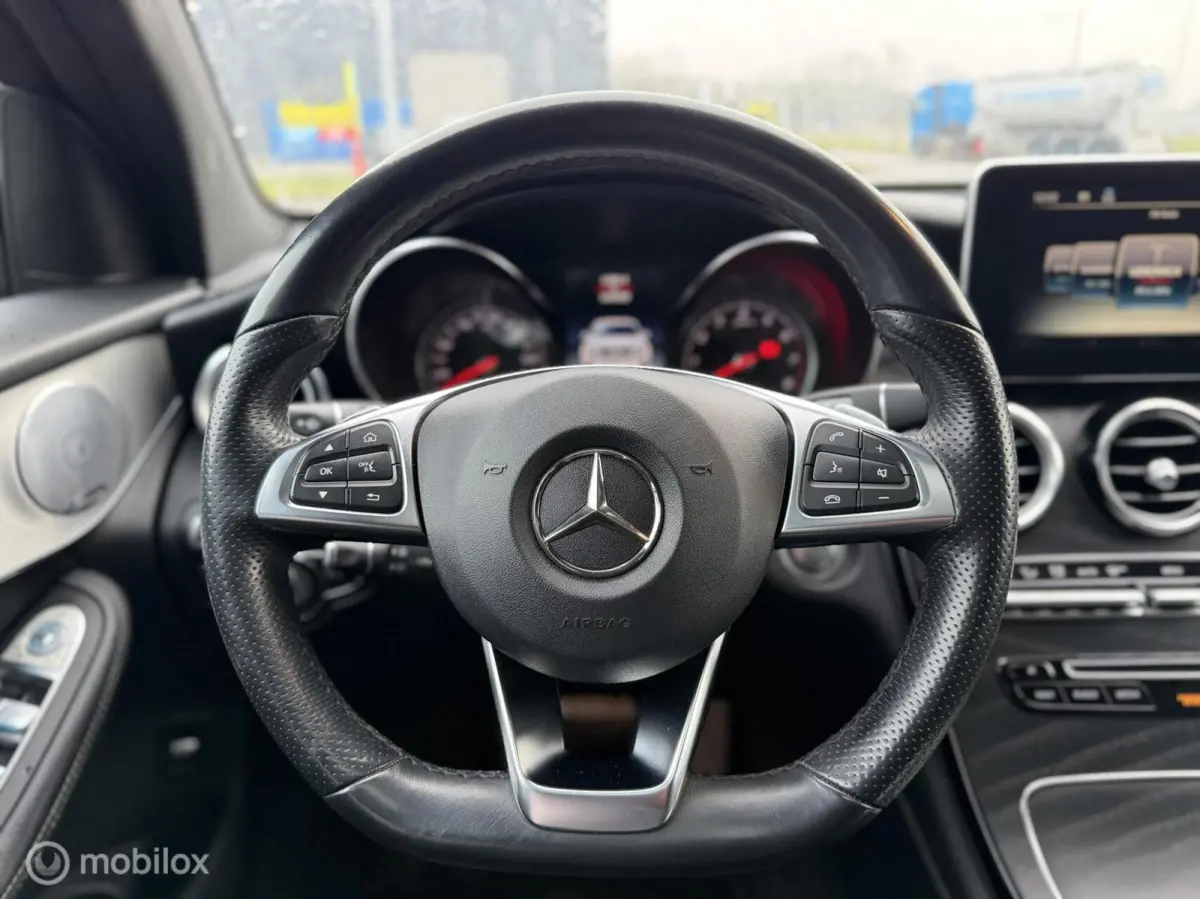 250 | 4MATIC | Business Solution AMG | Panoramadak | Burmester | 360 Camera | Automaat | 2019