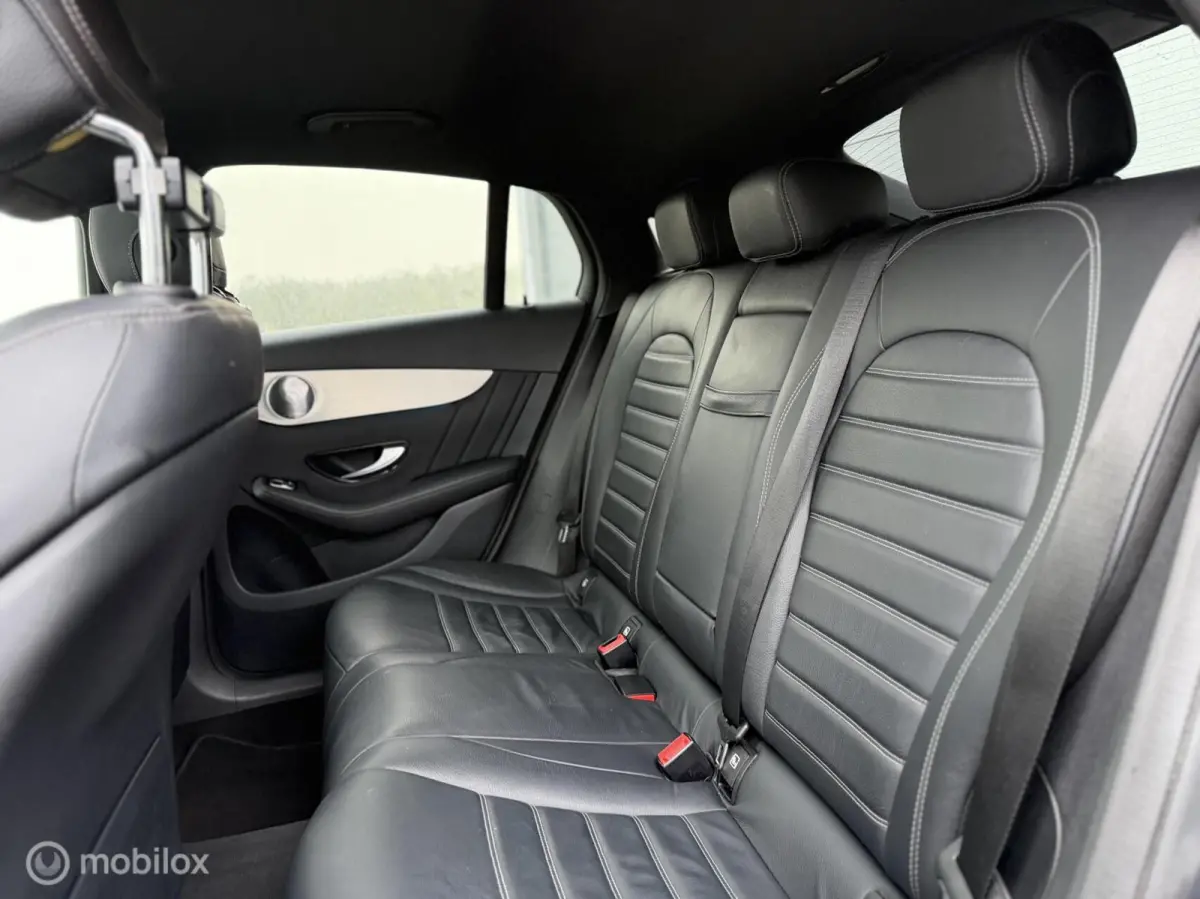 250 | 4MATIC | Business Solution AMG | Panoramadak | Burmester | 360 Camera | Automaat | 2019