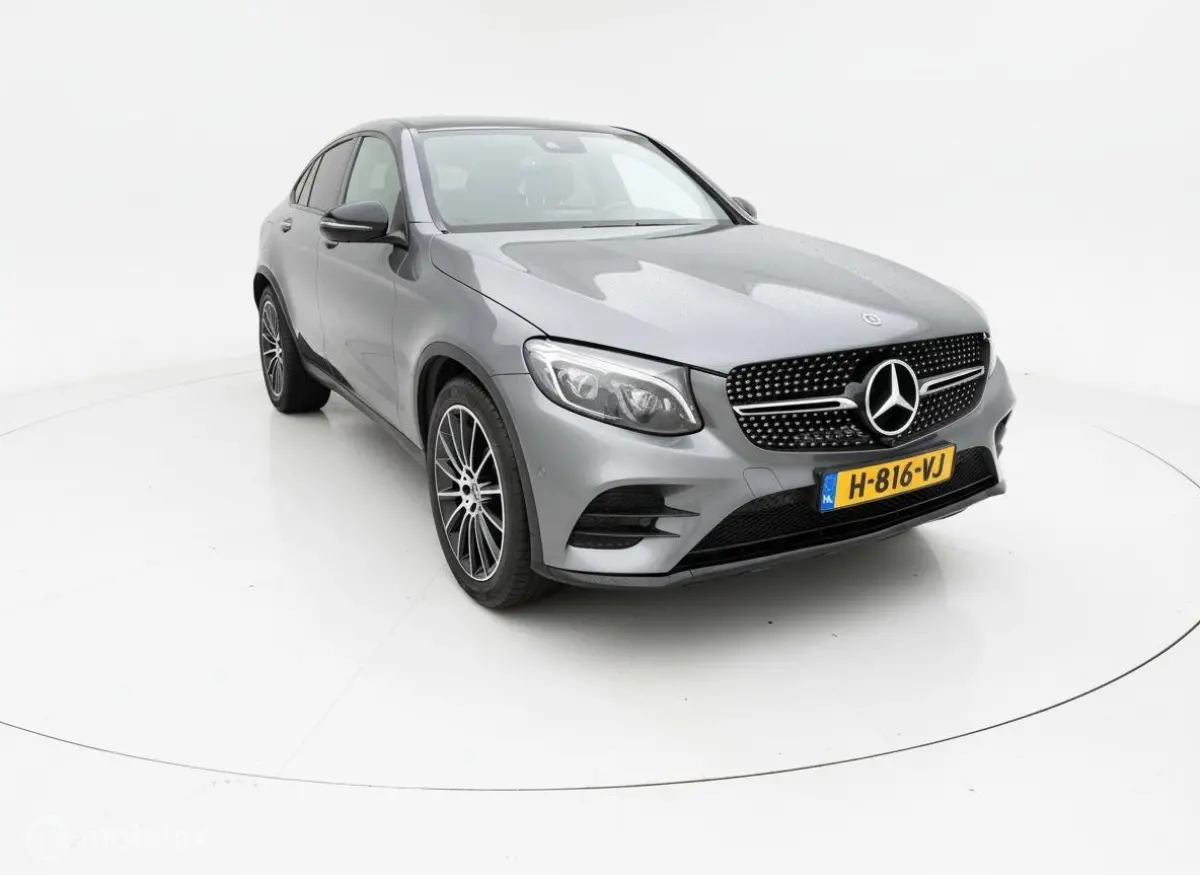 250 | 4MATIC | Business Solution AMG | Panoramadak | Burmester | 360 Camera | Automaat | 2019