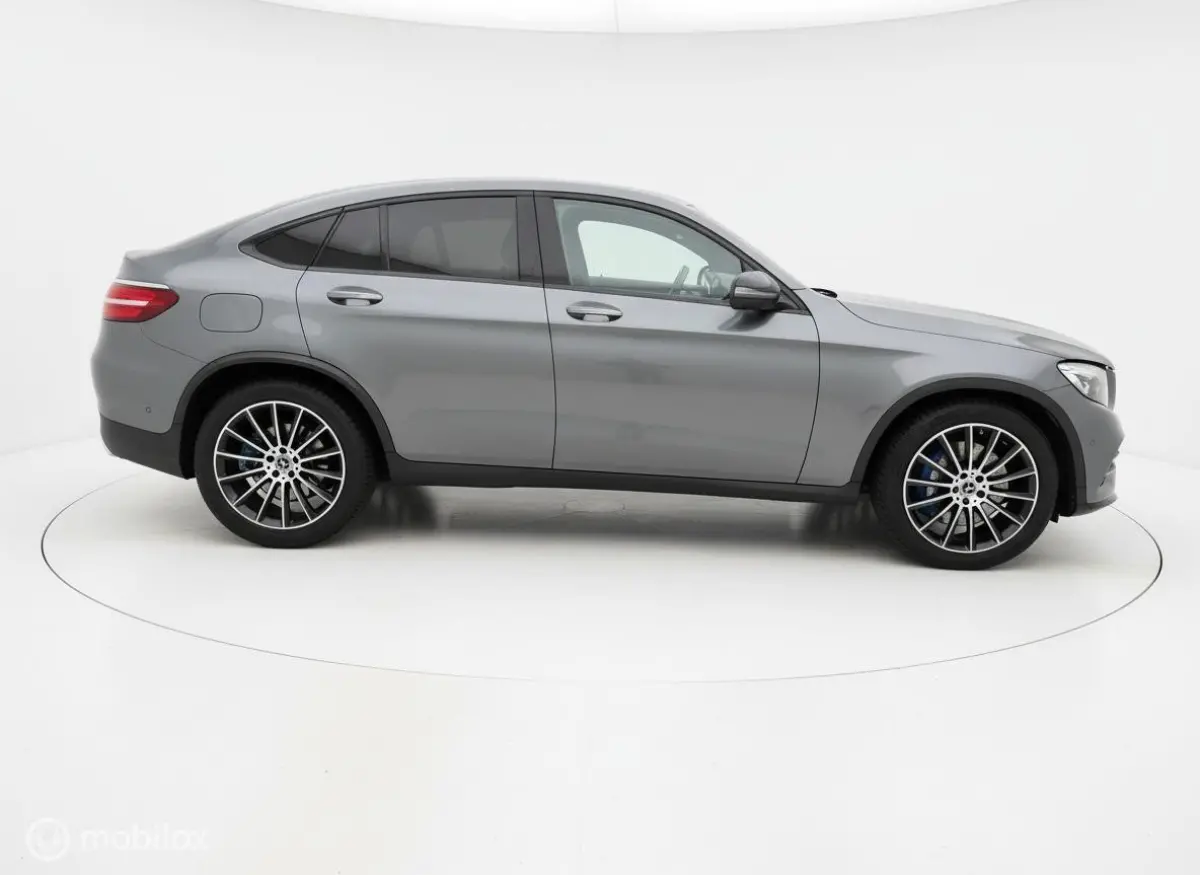250 | 4MATIC | Business Solution AMG | Panoramadak | Burmester | 360 Camera | Automaat | 2019