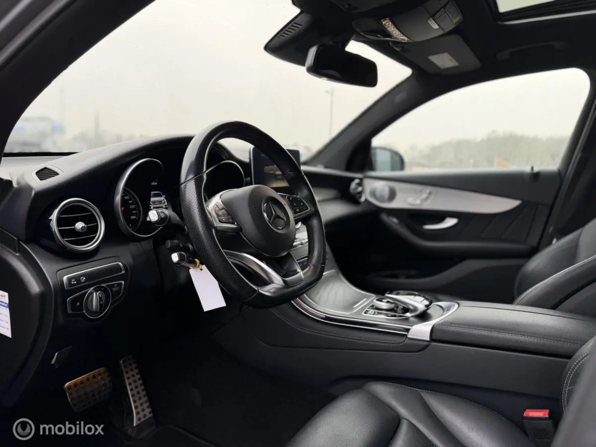 250 | 4MATIC | Business Solution AMG | Panoramadak | Burmester | 360 Camera | Automaat | 2019