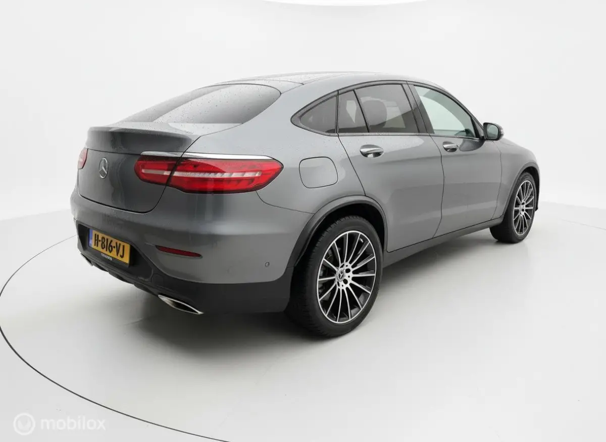 250 | 4MATIC | Business Solution AMG | Panoramadak | Burmester | 360 Camera | Automaat | 2019