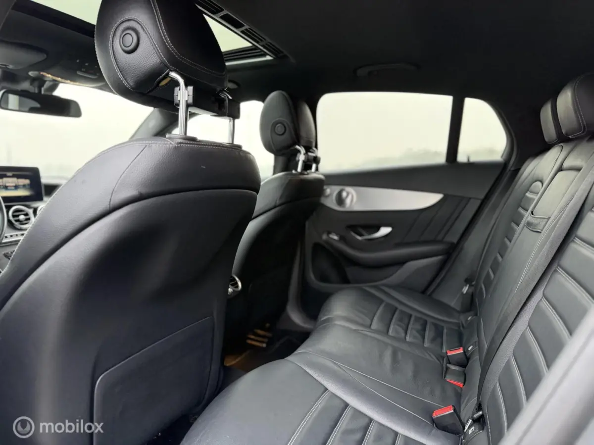 250 | 4MATIC | Business Solution AMG | Panoramadak | Burmester | 360 Camera | Automaat | 2019