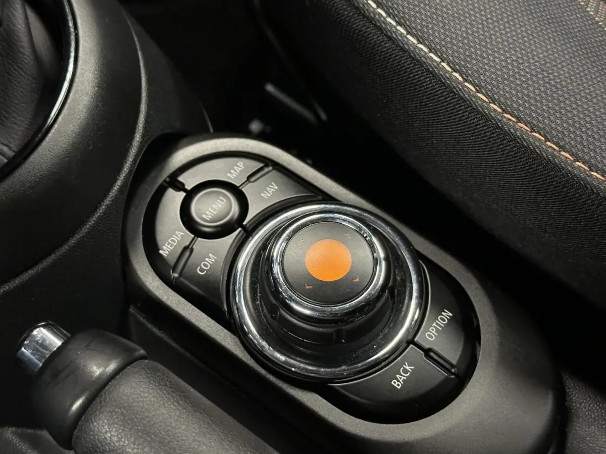 Mini 1.5 Pepper NAVIGATIE CRUISE LM.