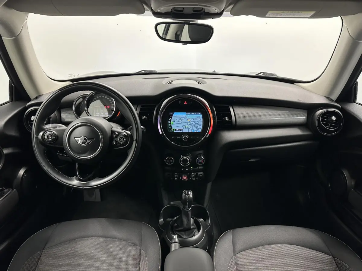 Mini 1.5 Pepper NAVIGATIE CRUISE LM.