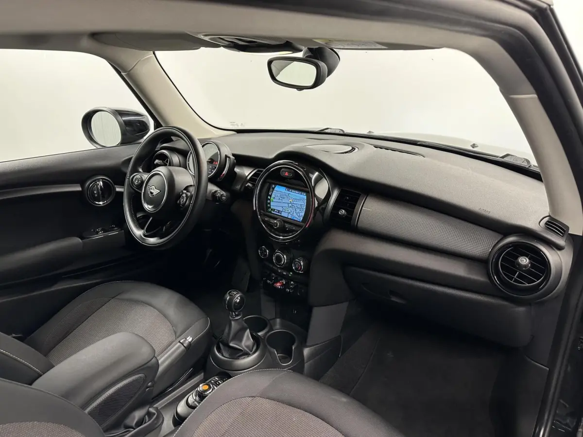 Mini 1.5 Pepper NAVIGATIE CRUISE LM.