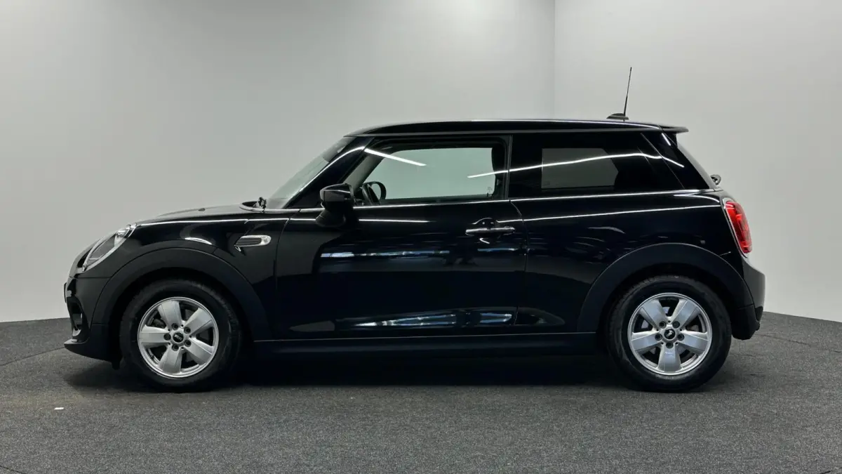 Mini 1.5 Pepper NAVIGATIE CRUISE LM.