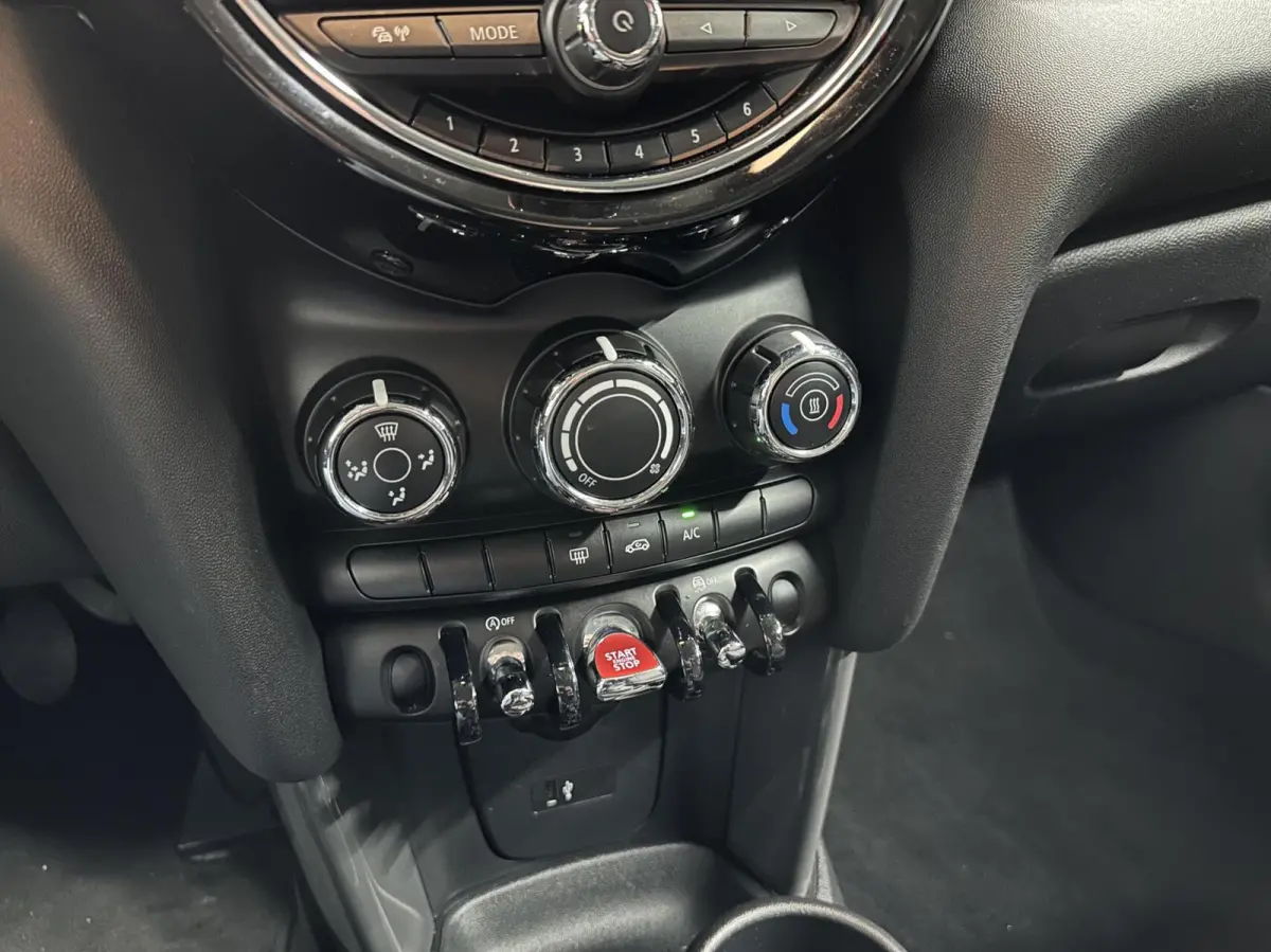 Mini 1.5 Pepper NAVIGATIE CRUISE LM.