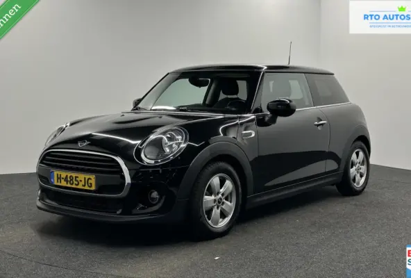 Mini 1.5 Pepper NAVIGATIE CRUISE LM.