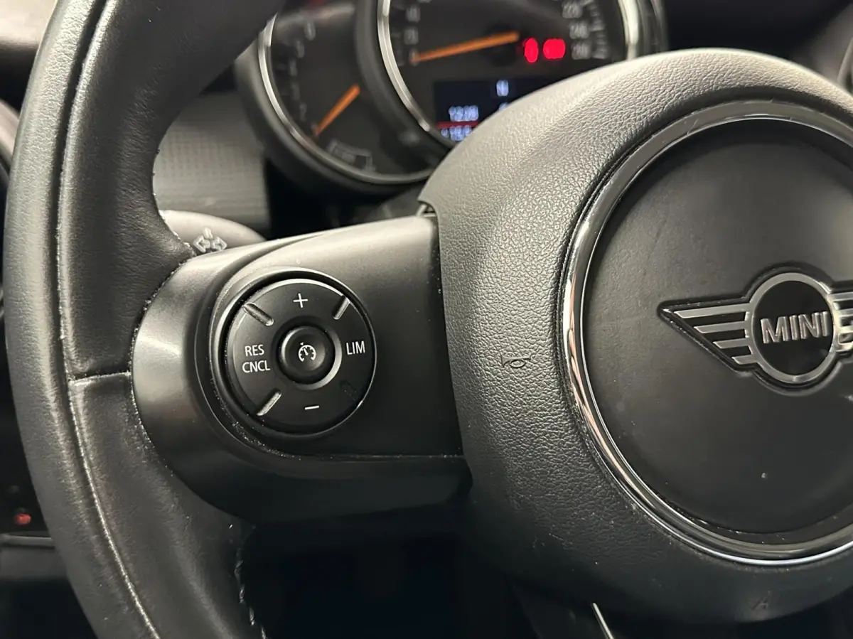 Mini 1.5 Pepper NAVIGATIE CRUISE LM.