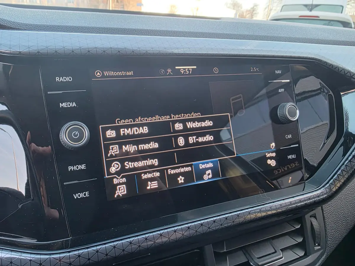 1.0 TSI Style |Navigatie | Achteruitrijcamera | Stoelverwarming